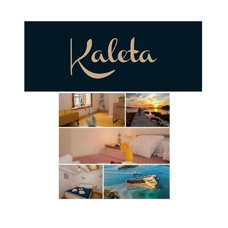 Apartamento Kaleta Vodice Exterior foto