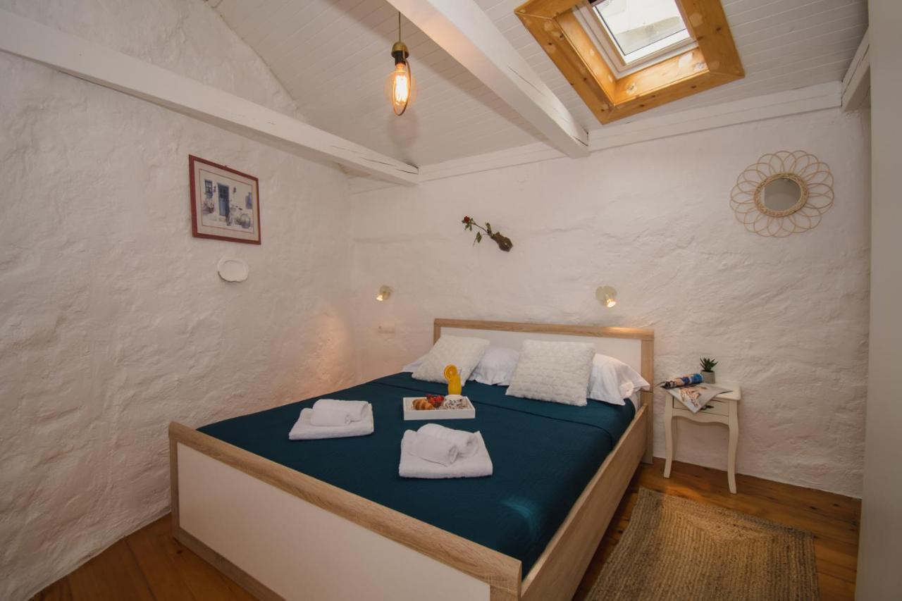 Apartamento Kaleta Vodice Exterior foto