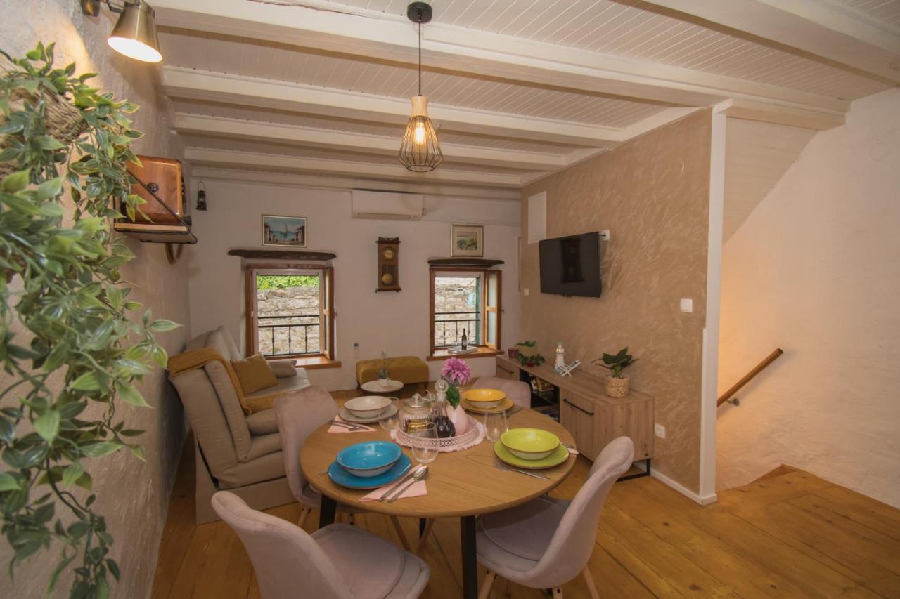 Apartamento Kaleta Vodice Exterior foto