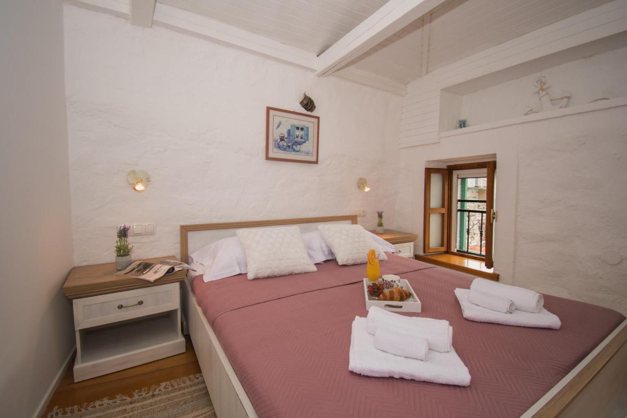 Apartamento Kaleta Vodice Exterior foto