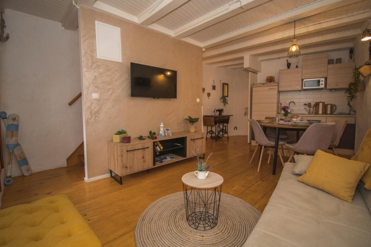 Apartamento Kaleta Vodice Exterior foto