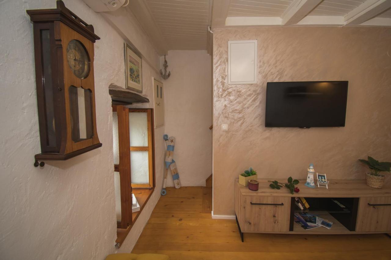 Apartamento Kaleta Vodice Exterior foto