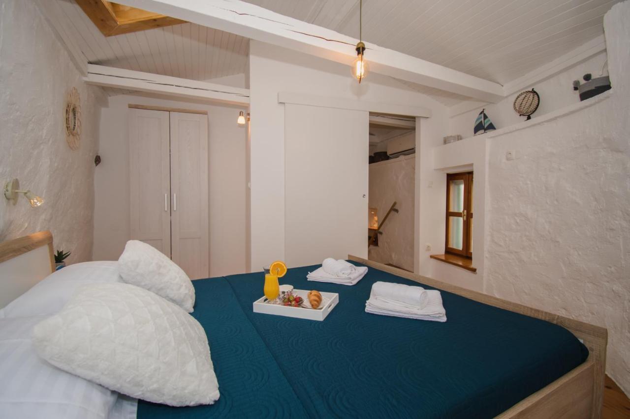 Apartamento Kaleta Vodice Exterior foto