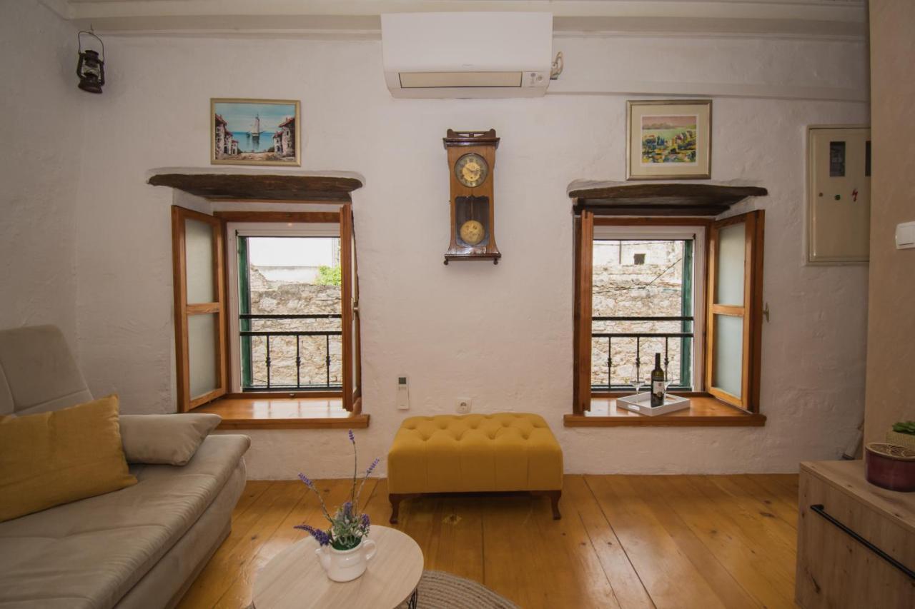 Apartamento Kaleta Vodice Exterior foto