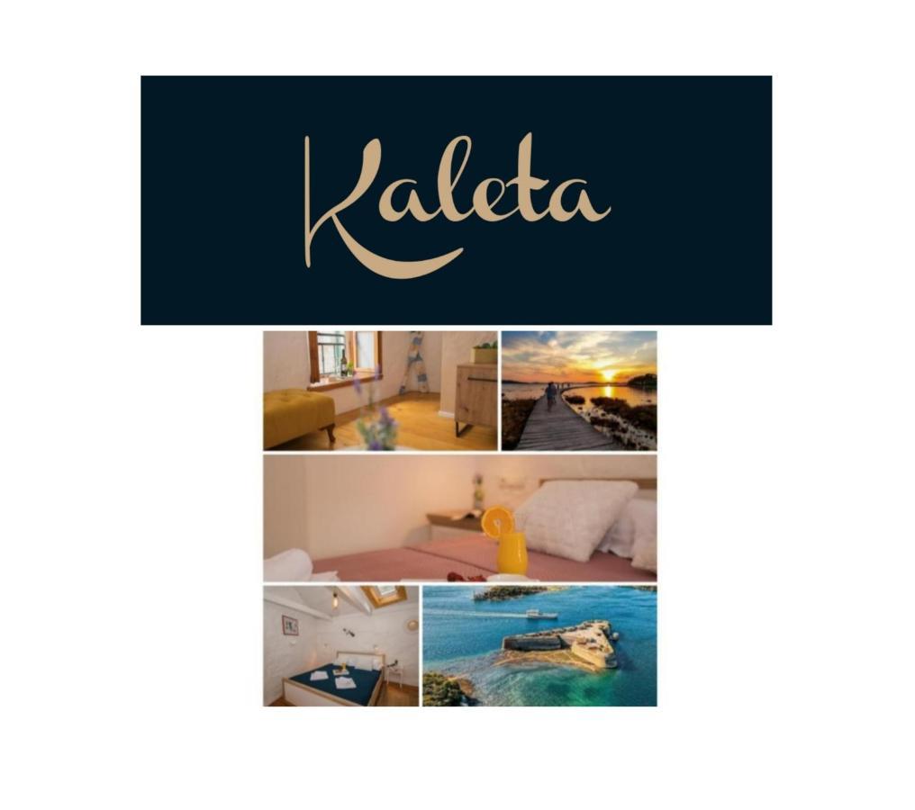 Apartamento Kaleta Vodice Exterior foto