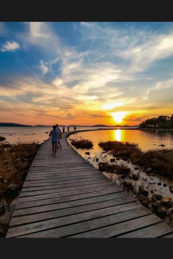 Apartamento Kaleta Vodice Exterior foto