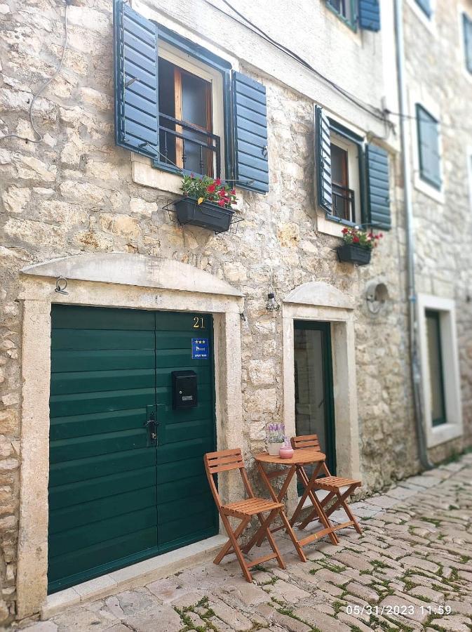 Apartamento Kaleta Vodice Exterior foto